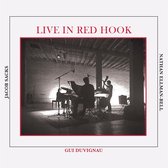 Gui Duvignau - Live In Red Hook (CD)