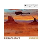 Dick Annegarn - Chordes (LP)