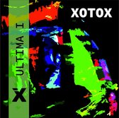Xotox - Ultima I (CD)
