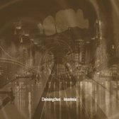 Deinonychus - Insomnia (LP)