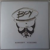 Boy - Darkest Visions (LP)