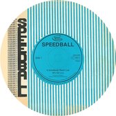Speedball - 60S Girl (7" Vinyl Single) (Picture Disc)