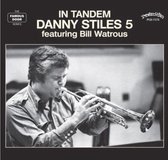 Danny Stiles 5 - In Tandem Feat. Bill Watrous (CD)