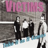 Victims - Take It As It Comes (CD)