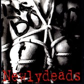 Newlydeads - Re-Bound (CD)