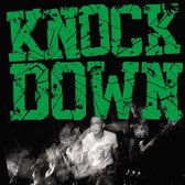 Knockdown - Knockdown (CD)