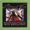 Ed Lee Natay - Traditional Voices (CD)