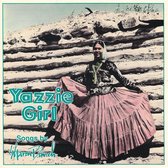 Sharon Burch - Yazzie Girl (CD)