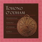 Various Artists - Traditional Tohono O'Odham Songs (CD)