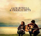 Jack & Charlie Heys McNeill - Two Fine Days (CD)