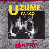 Uzume Taiko - Chirashi (CD)
