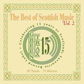 Various Artists - The Best Of Scottish Music Volume 2 (CD)