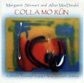 Margaret Stewart & Allan MacDonald - Colla Mo Run (CD)