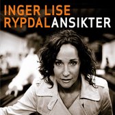 Inger Lise Rypdal - Ansikter (CD)