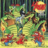 Le Rue - Swamp Rat Boogie (CD)