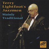 Terry Lightfoot's Jazzmen - Mainly Traditional (CD)