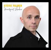 Stevie Palmer - Heartprint Shadow (CD)