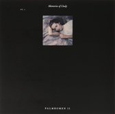 Palmbomen II - Memories Of Cindy Pt.1 (12" Vinyl Single)