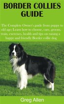 Border Collies Guide