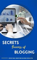 Secrets Success of Blogging