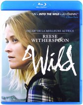 Wild [Blu-Ray]