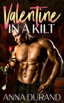 Hot Scots 15 - Valentine in a Kilt