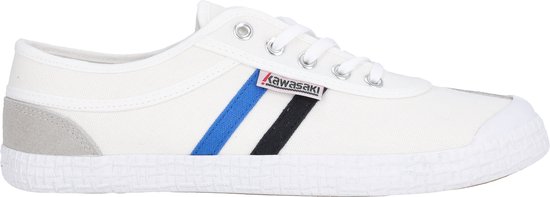 Kawasaki Sneaker Retro Canvas