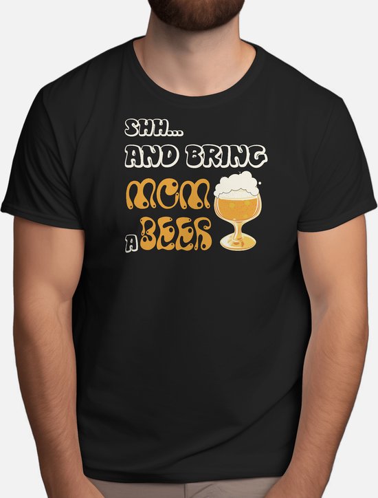 Beer Me I'm Getting Married - T-shirt - CraftBeer - BeerLovers - DrinkLocal - BeerMe - Beer Lovers - BeerBrewery - Cheers - SpecialBeer