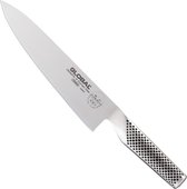 Couteau de chef Global 19 cm Edition Anniversaire