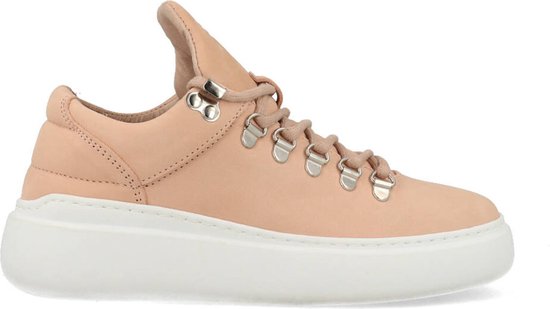 Filling Pieces Mountain Cut Angelica