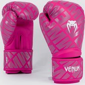 Venum Contender 1.5 XT Bokshandschoenen Roze Wit - 10 OZ