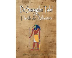 De Smaragden Tafel