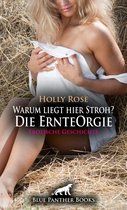 Love, Passion & Sex - Warum liegt hier Stroh? Die ErnteOrgie Erotische Geschichte
