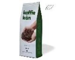 Koffie Kan Koffie Kàn Suave Bonen Bio (250 gr)