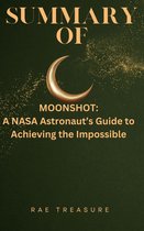 Summary of Moonshot