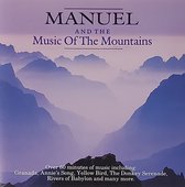 Manuel and the Music of the Mountains