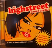 Highstreet -Dance Arena
