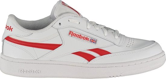 Reebok Classics Club C Revenge Sneakers Wit EU 39 Man