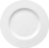 Assiette plate Villeroy & Boch Royal - 29 cm - Porcelaine - blanc
