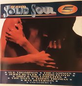 Solid Soul deel5 - CD