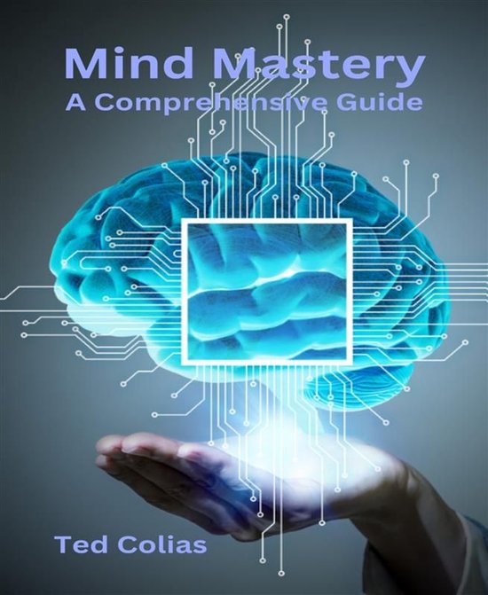 Mind Mastery - cover