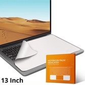 Laptop Scherm Reinigingsdoek | Microvezel Microfiber | Stofdichte Beschermfolie | Toetsenbord Deken | Geschikt Voor Macbook Pro 13 inch