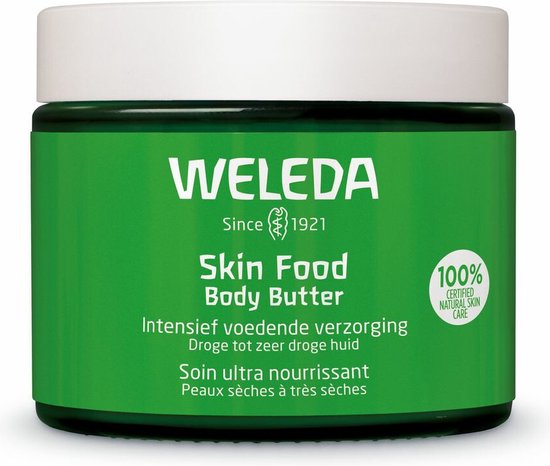 Weleda Skin Food - Body Butter - 150ml