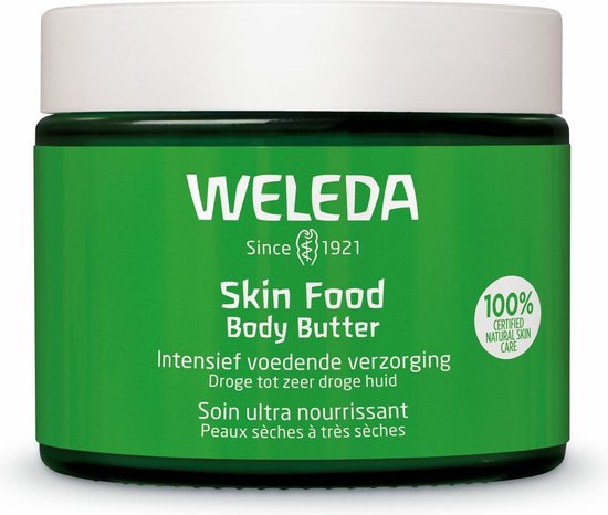 Weleda Skin Food Body Butter