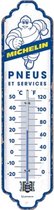 Thermometer - Michelin - Pneus Et Services