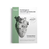 Pocketversie Compendium Geneeskunde Cardiologie en vasculaire geneeskunde
