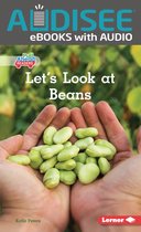 Plant Life Cycles (Pull Ahead Readers — Nonfiction) - Let's Look at Beans