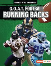 Greatest of All Time Players (Lerner ™ Sports) - G.O.A.T. Football Running Backs