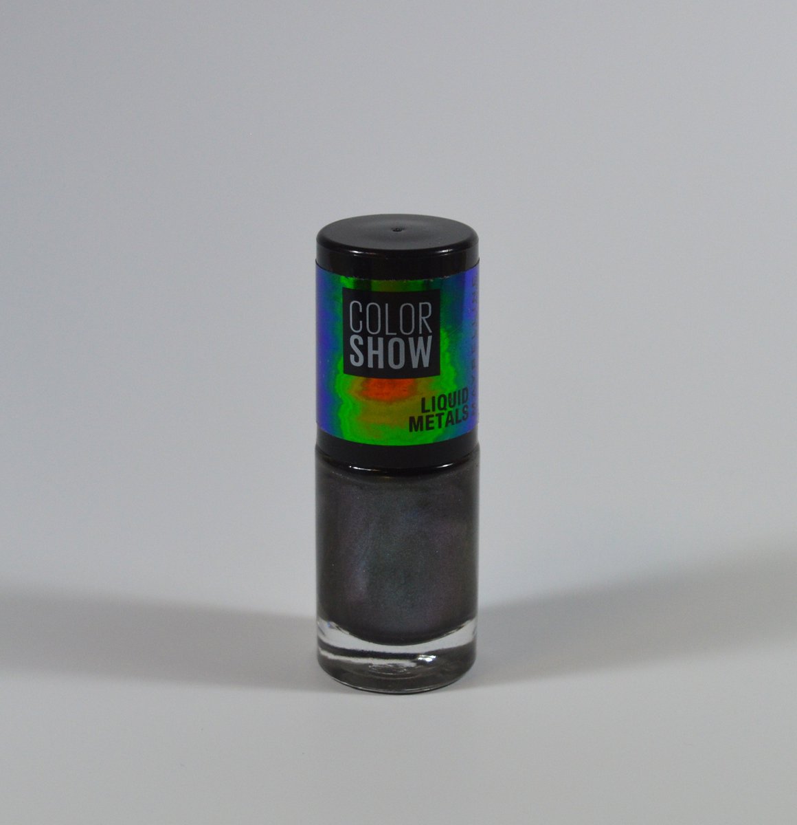 Goedkoopste Maybelline Colorshow Nagellak 499 Saturn 7ml