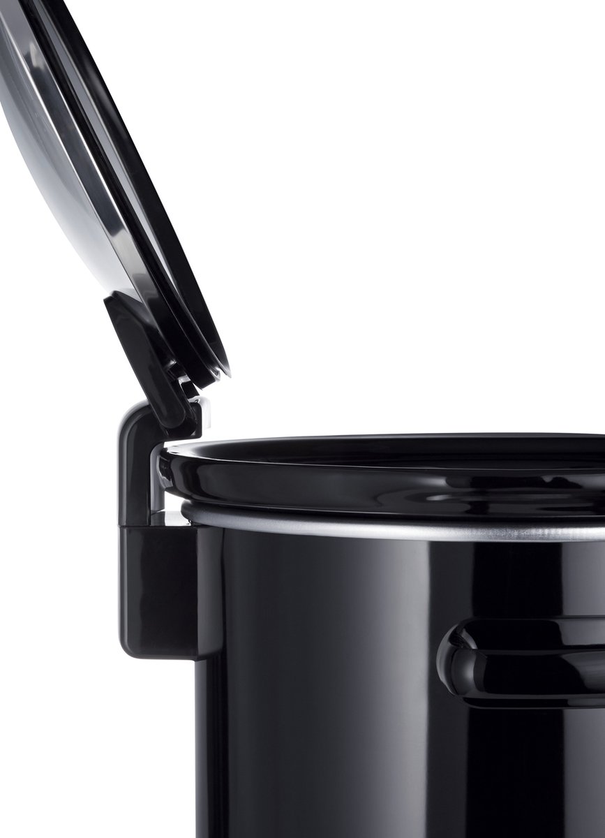 CrockPot Slow Cooker zwart 4,7L Klapdeksel new DNA – foto 6